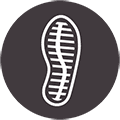 HARTJES Icon - Abrolllinie