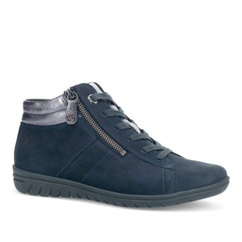 CASUAL BOOT