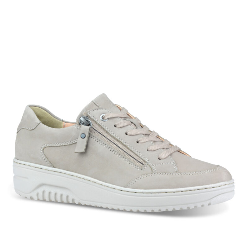 SOUL SHOE NATURAL