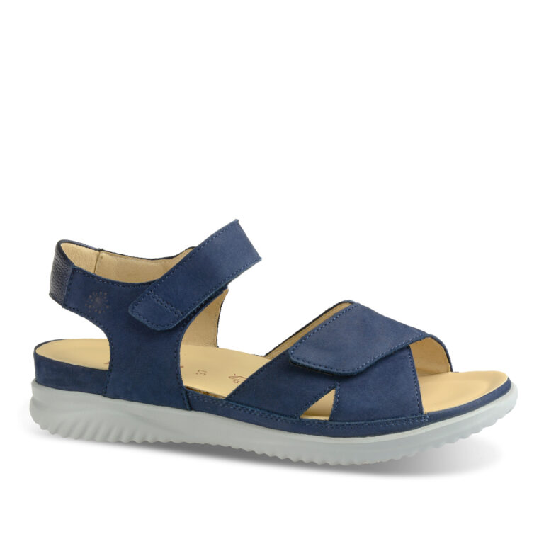 MARINEBLAU-MARINEBLAU - NUBUK-NAPPA