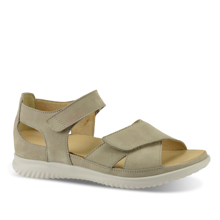 TAUPE - NUBUK