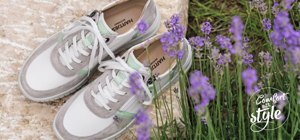 Hartjes-Schuhe-Pramet-WAVE-beige-mint-perfekte-Passform