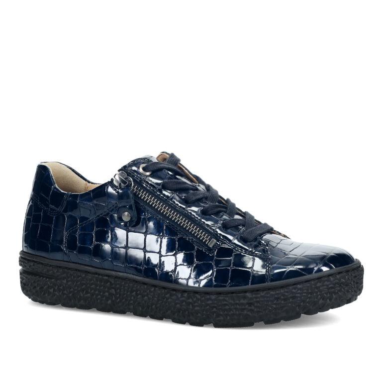 DARK BLUE - LACQUER