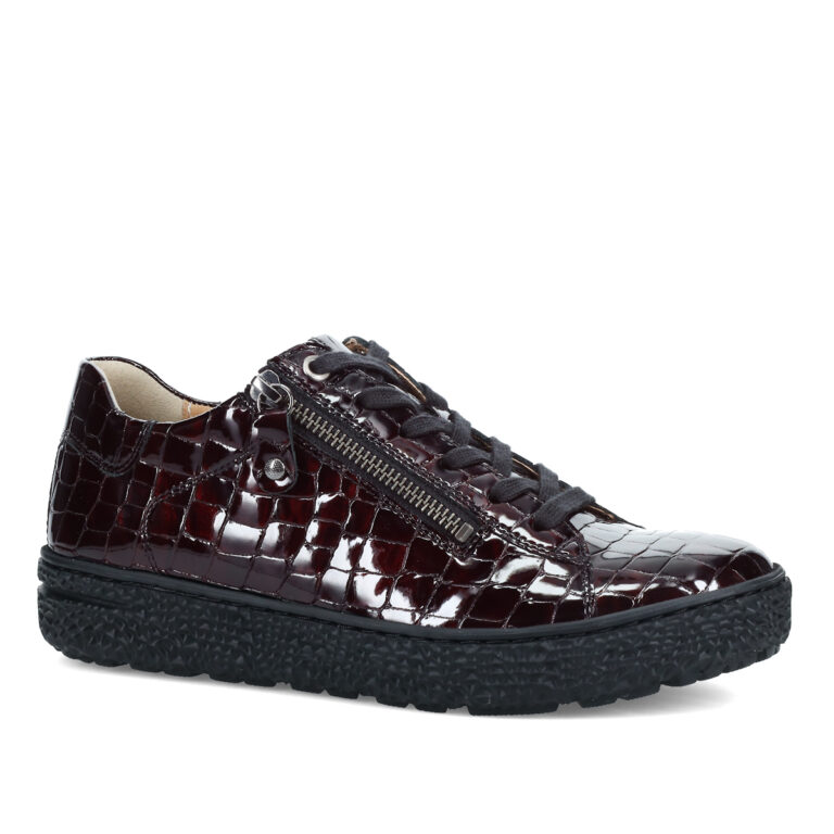 BORDEAUX - LACQUER
