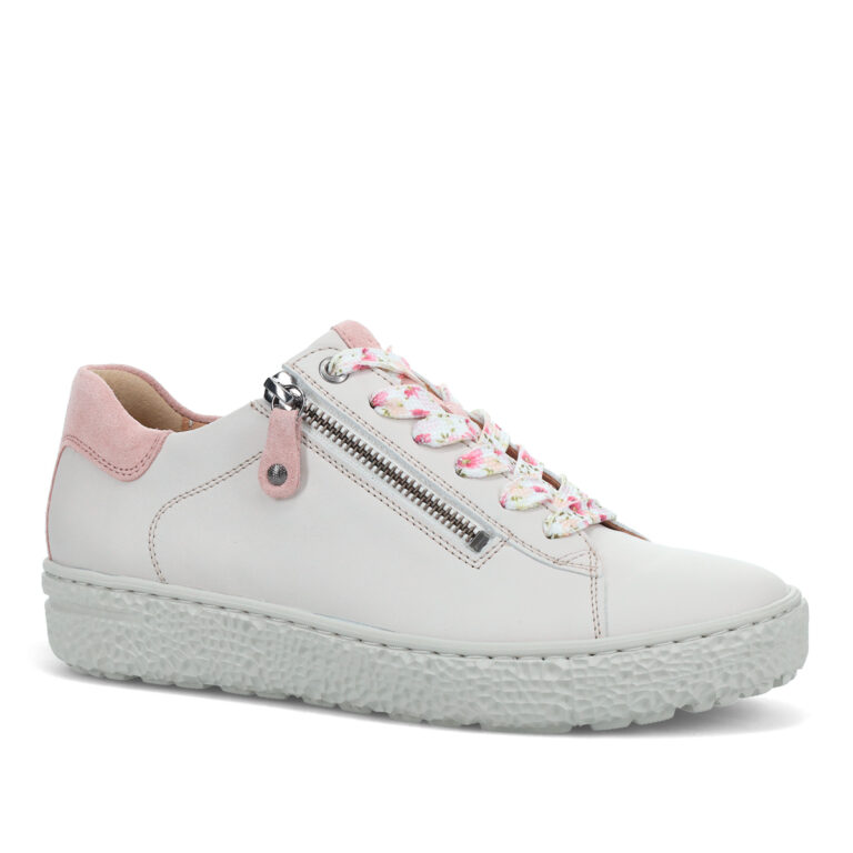 BEIGE-ALTROSA - NAPPA - VELOUR