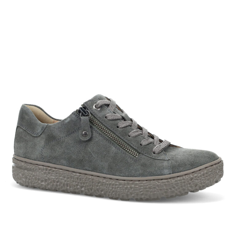 KHAKI - VELOUR
