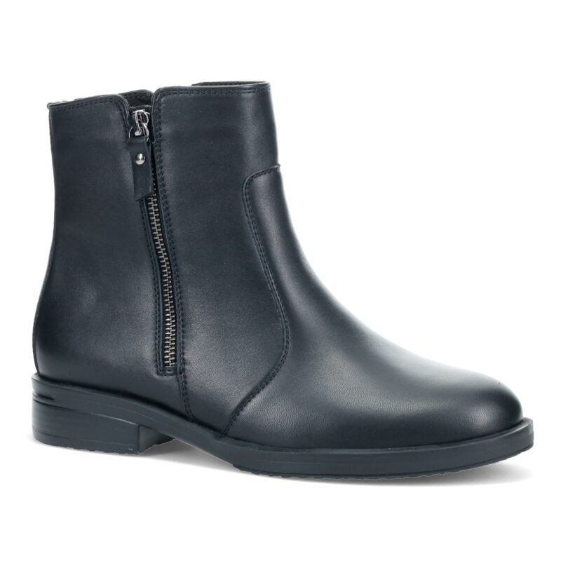 TRENDY BOOT