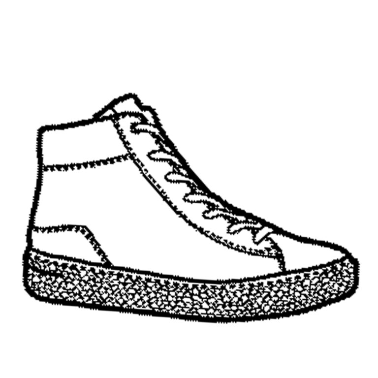 KHAKI - VELOUR