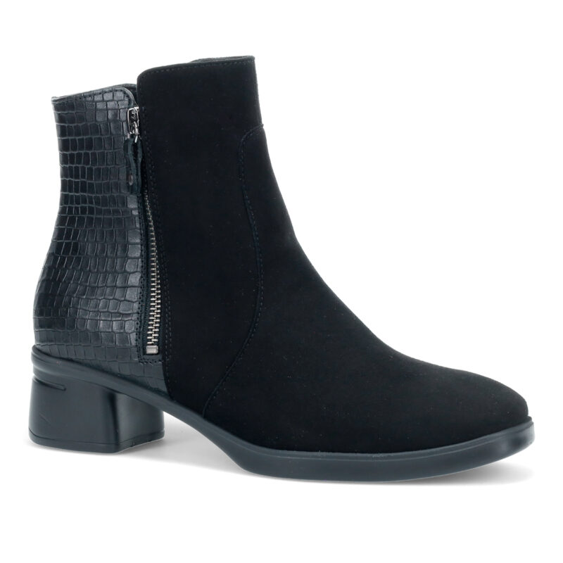 BLUES BOOT