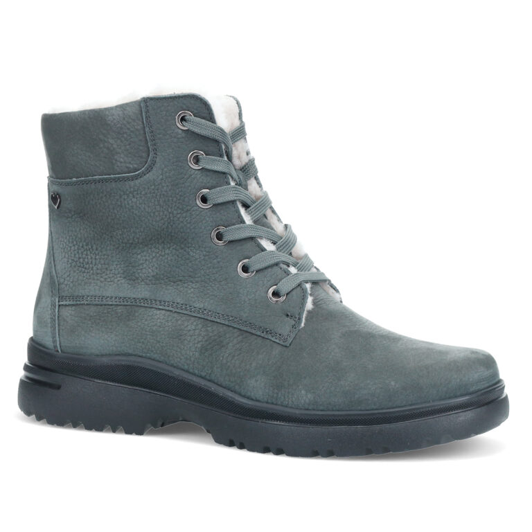 GRANITE - NUBUCK